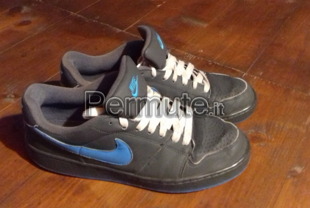 scarpe jordan usate