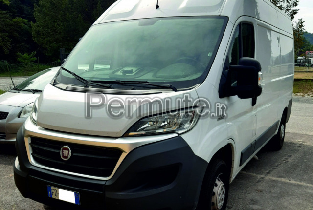 Vendo Permuto Con Fiat Doblo Torino Usato In Permuta Furgoni Permute It