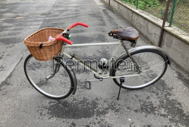 Tris di bici Affarone Reggio Emilia Usato in Permuta, Biciclette - Permute .it