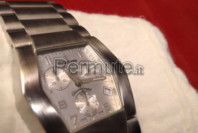 Wyler Vetta K Rio Firenze Usato in Permuta, Orologi - Permute.it