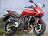 YAMAHA FAZER 600 S2