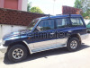 Mitsubishi Pajero GLS 2800 D 1998