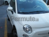 Fiat 500 13mjt louge 75cv 2011