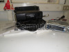 stereo auto Panasonic cassette/radio/cd