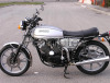 Permuto Morini 3 1/2 1980 con altra moto d'epoca