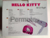 Kit da viaggio Hello Kitty