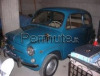 fiat 600 eccezionale