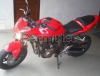 Kawasaki z750 rossa del 2004