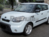 Kia Soul 1.6 CVVT Cool Bi-Fuel