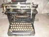 antica macchina da scrivere REMINGTON--made USA-