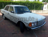 splendida mercedes