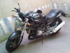 Ducati Monster 620 Dark