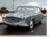 lancia flavia 1.8 I serie targa oro A.S.I.