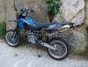 HUSABERG FS 650