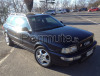 vendo o permuto Audi RS2