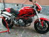 Ducati Monster S2R 1000