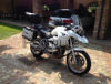 BMW R1200gs