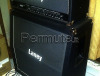 AMPLIFICATORE LANEY LV300H TESTATA E CASSA