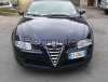 permuto alfa romeo gt black line anno 2006