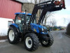 Trattore New Holland T6020