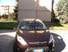 ford fiesta titanium 2009 1,4 tdci