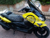 yamaha tmax