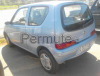 Fiat Seicento del 2007