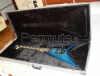 permuto chitarra elettrica jackson rr3