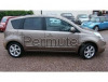 Nissan Note 1.6 benzina