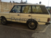 Land Rover Range Rover Classic