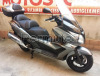 HONDA SW T600 ABS 2011