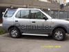 Tata Safari 7 posti