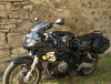 Triumph sprint rs 955