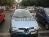 Permuto alfa romeo 146, 1.6 verde pastel.