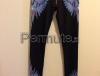 LEGGINGS ORIGINALE MARCELO BURLON