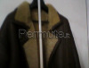 Montone Shearling