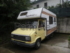 permuto Fiat Ducato 2500D