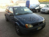 Ford Fiesta 1,8 TDI VAN 2 posti klima