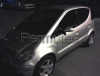 mercedes classe a 170 cdi elegance 2002