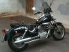 suzuki custom intruder 125cc