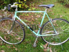 Bicicletta VINTAGE Bianchi Squadra Corse HAND MADE