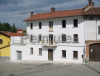 Soglio Asti grande casa centro paese permuto