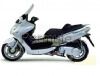 Kymco xciting 250i