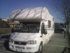 Scambio o Permuta Camper Sea Leader 2 Ducato 2.8 jtd 