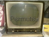 televisioni antichi antiquariato radio marelli ultravision