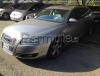 Audi A6 3.0 TDI Quattro s-line sw auto