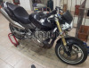 PERMUTO HONDA HORNET 