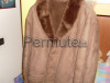 MONTONE SHEARLING