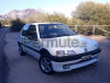 PEUGEOT 106 1.4 XS