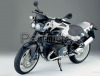 BMW R1150 R Rockster